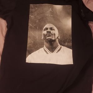 Jordan tee!